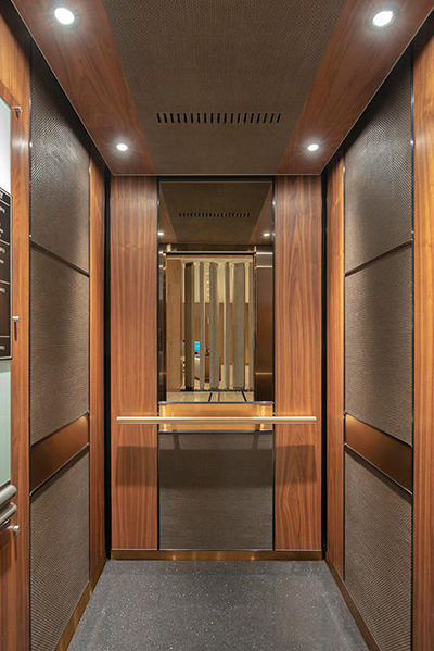 SS Ddesigner Cabins