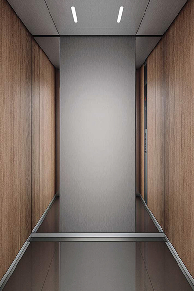 SS Ddesigner Cabins