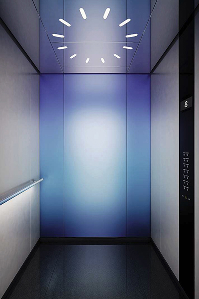 SS Ddesigner Cabins