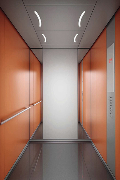 SS Ddesigner Cabins