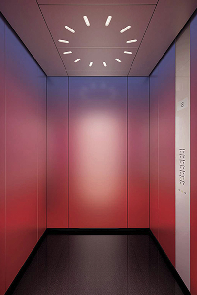 SS Ddesigner Cabins
